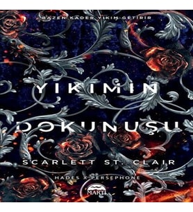 Yıkımın Dokunuşu