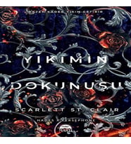 Yıkımın Dokunuşu