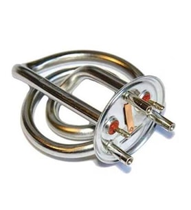 Arçelik King Kettle Ketil Ketıl Ketle Rezistansı 220Volt 2000Watt Contalı (Metal)