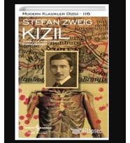 Kızıl Yazar Stefan Zweing kültür yayını Edebiyat Stefan Zweig