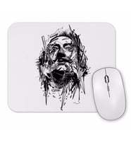 Dali Mouse Pad