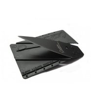 Kredi Kartı Seklinde Bıçak Cardsharp