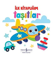 Taşıtlar - İlk lığım