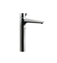 İDEAL STANDART CERAPLUS FOTOSELLİ YÜKSEK LAVABO BAT.A4158AA SENSÖRLÜ