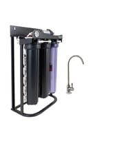 AQUABİR STRONG RO-300 WP SU ARITMA CİHAZI