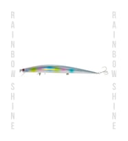 Fujin Flux 175S 175Mm 29Gr #176 Rainbow Shine