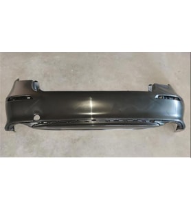 HONDA CIVIC ARKA TAMPON 2022-2025 04715-T31-H00-ERQ