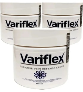 V.ricose Vn Defns Cream 150 ml x 3 Bacaklar Için Bakım