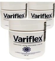 V.ricose Vn Defns Cream 150 ml x 3 Bacaklar Için Bakım