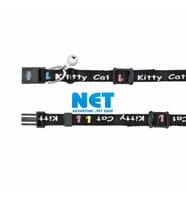 Trixie yavru kedi boyun tasması 'KittyCat'