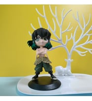 Hashibira Inosuke Kimetsu No Yaiba Figür ( Demon Slayer)