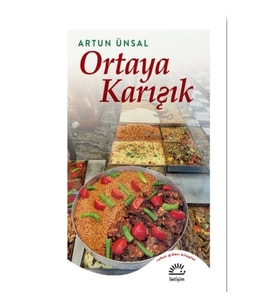 Ortaya Karışık