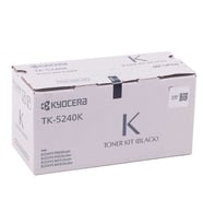 Tonersepeti Kyocera Mita TK-5240 Orjinal Siyah Toner