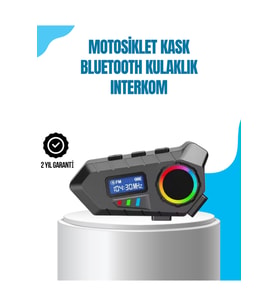 yeni nesil Bluetooth 5.4 Kablosuz Hoparlör IP65 Su Geçirmez ve 40 Saat Uzun Pil Ömürlü uygun