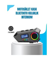 yeni nesil Bluetooth 5.4 Kablosuz Hoparlör IP65 Su Geçirmez ve 40 Saat Uzun Pil Ömürlü uygun