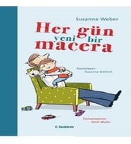 Her Gün Yeni Bir Macera