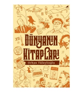 Dünyanın Kitapları