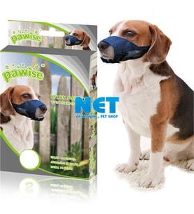 Pawise Ayarlanabilir Köpek Ağızlığı No:5 XL 28-46 CM / 22-34 CM