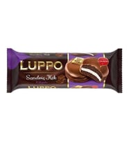 Luppo Cakewich Kakao 8li 184gr