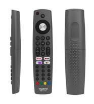 Ayt Arçelik Netflix Youtube Bein Connect TV+ Tuşlu Lcd Led TV Kumanda Uzaktan Kumanda TS9187R RC4353902