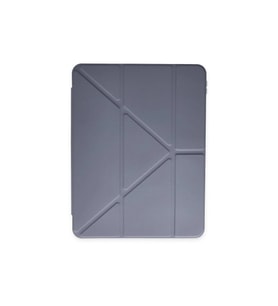 İpad Air 4 10.9 Kılıf Kalemlikli Mars Tablet Kılıfı - Lender