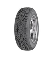Sava Eskimo S3+ 185/65R15 88T M+S 3PMSF Otomobil Kış Lastiği (Üretim Yılı:2025)