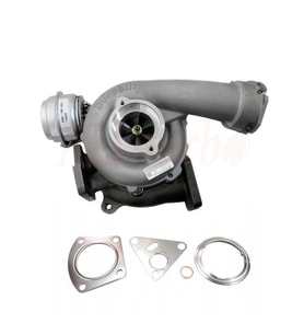 Vw Transporter T5 Turbo 2.5TDI AXD AXE 2005-2010 070145701K-7