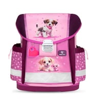 Belmil Little Puppies Classy Okul Çantası 403-13/AG