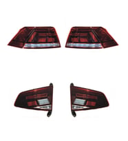 Vw Passat B8.5 Comfortlıne Stop Lambası Set 2019-2021