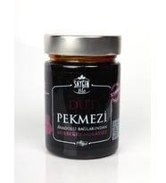 SAYGIN Doğal Dut Pekmezi 400 G