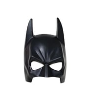 Batman Maske 1 Adet