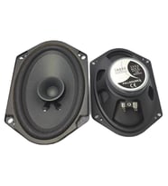 FullSound 1420K 200Watt Oval Hoparlör 180x125mm - 2Adet