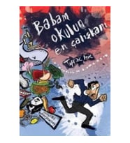 Babam Okulun En Çalışkanı