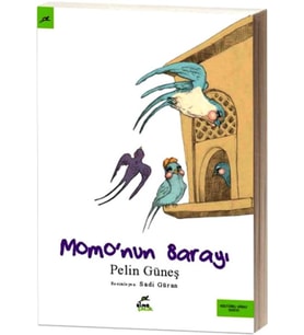 Momonun Sarayı
