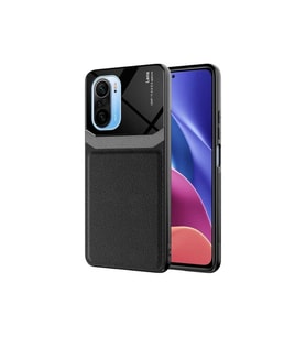Xiaomi Redmi K40 Uyumlu Kılıf Zore Emiks Kapak