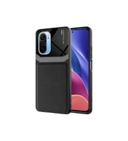 Xiaomi Redmi K40 Uyumlu Kılıf Zore Emiks Kapak