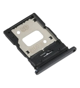 Xiaomi Mi 11 Lite Sim Kart Tepsisi  M2101K9AG M2101K9AI (Siyah)