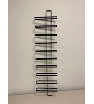 Api Design Dekoratif Metal Şaraplık 10'lu