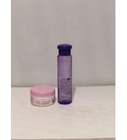 Rose City Gül Vazelin 75 ml Alana Rose City Lavanta Kolonyası 140 ml Hediye 