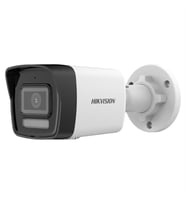 Hikvision 2MP 2.8/4mm Lens IR Bullet IP Network Kamera (DS-2CD1023G2-LIUF)