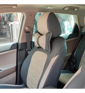 Hyundai Tucson Araca Özel Dikim Koltuk Kılıfı