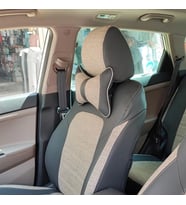Hyundai Tucson Araca Özel Dikim Koltuk Kılıfı