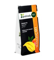 PRAFENDY MANGO ÇAYI -GERÇEK MEYVE TANELİ 250 GR