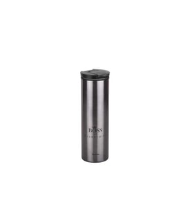 TANTİTONİ FÜME BOSS YAZILI KAHVE BARDAĞI 440ML