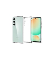 Samsung Galaxy S24 Fe Kılıf Lüx Şeffaf Silikon