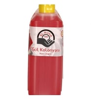 El Ruha Gül Kolonyası 70° Çantan (Bidon) 900ML