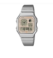 CASIO A130we-9Adf Retro Kol Saati-CA191