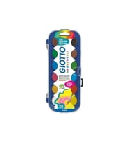 Giotto Suluboya 23 mm 12 Renk 0352300