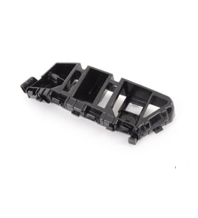 Volkswagen Tiguan 2012 - 2016 Sol Ön Tampon Braketi
