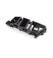 Volkswagen Tiguan 2012 - 2016 Sol Ön Tampon Braketi